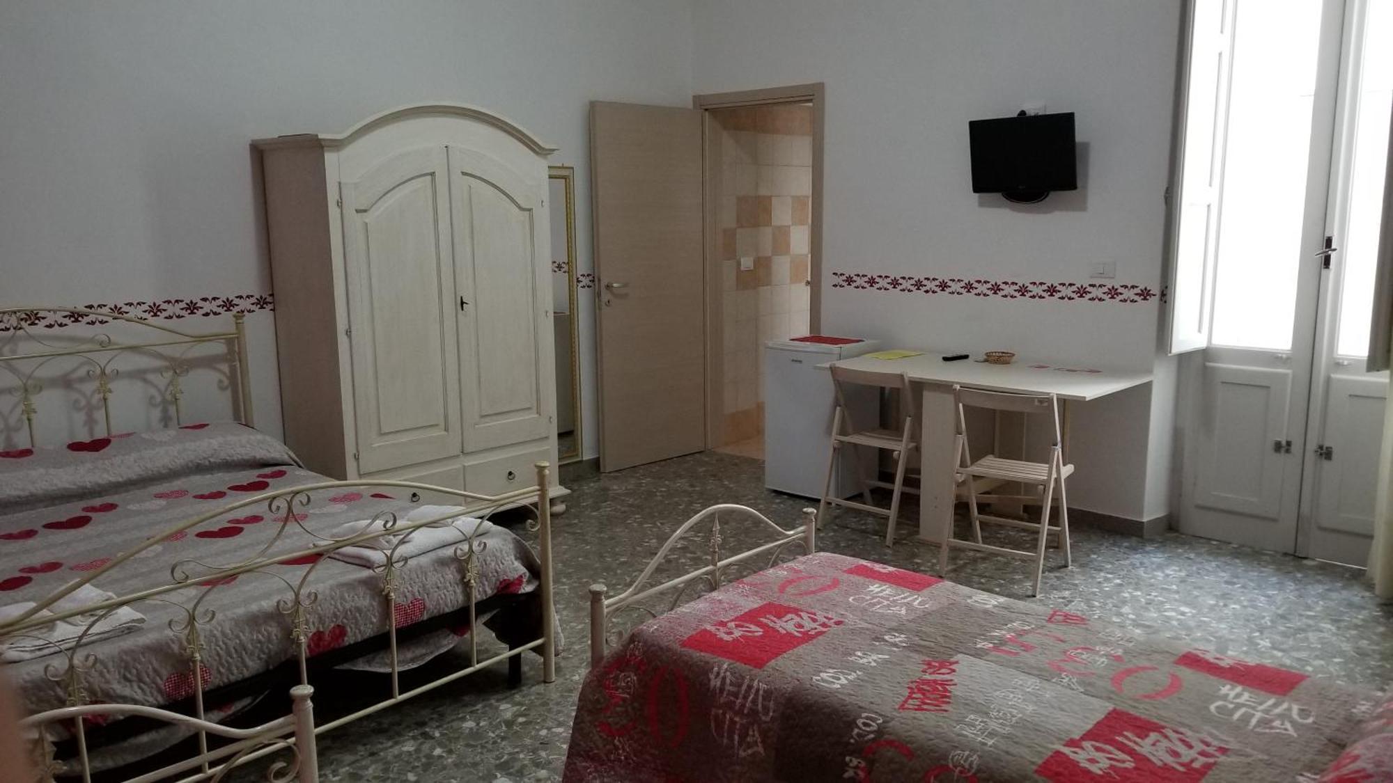 B&B da Mino Grottaglie Quarto foto